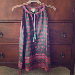 Woman’s Blouse size S